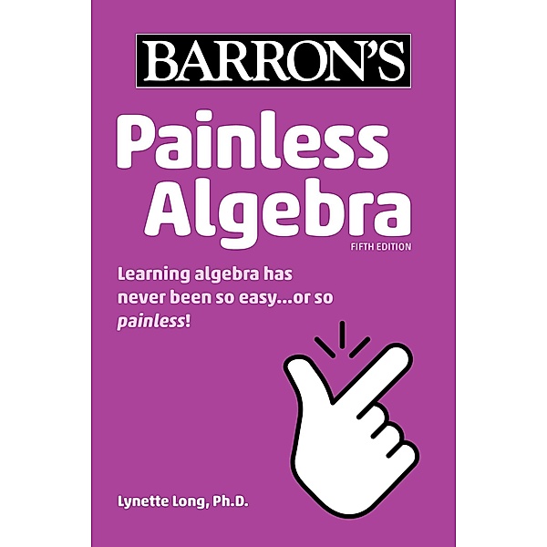 Painless Algebra, Lynette Long