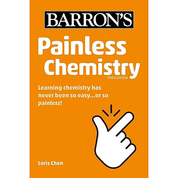 Painless Chemistry, Loris Chen