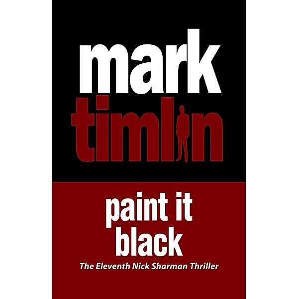 Paint it Black, Mark Timlin