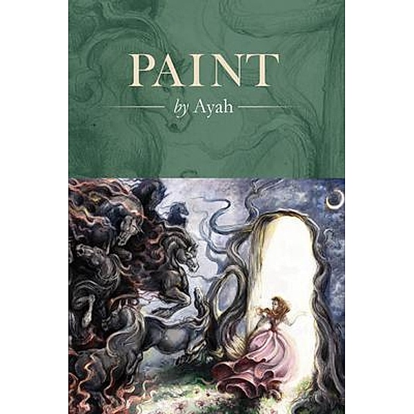 Paint / Paint, Mount, Finish Bd.1, Ayah