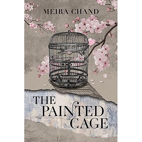 Painted Cage / MarshallCavendishEditions, Meira Chand