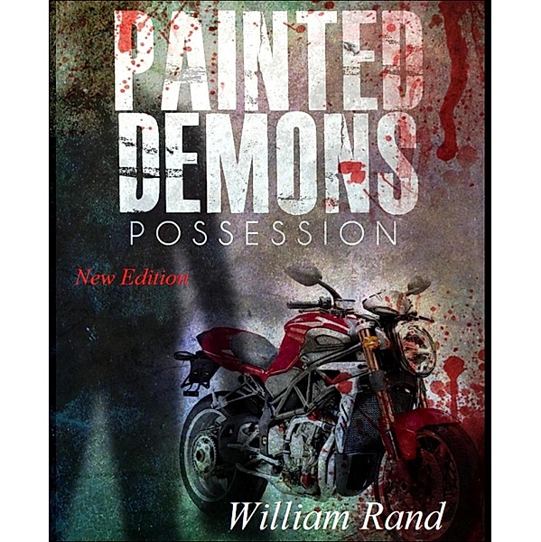 Painted Demons, William Rand