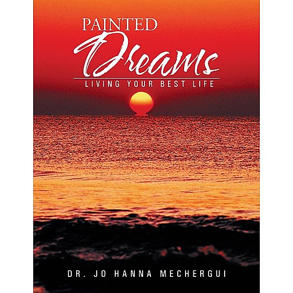 Painted Dreams, Jo Hanna Mechergui