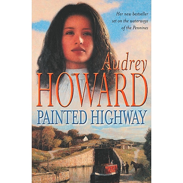 Painted Highway, Audrey Howard