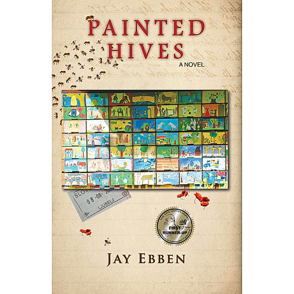 Painted Hives, Jay Ebben