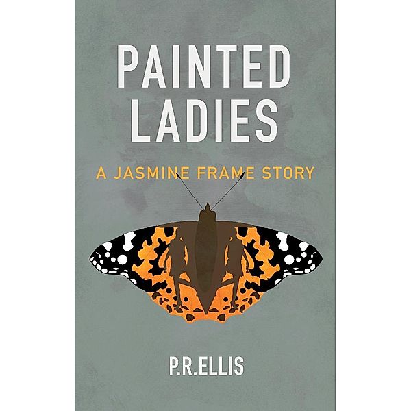 Painted Ladies, P. R. Ellis