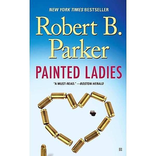 Painted Ladies / Spenser Bd.38, Robert B. Parker