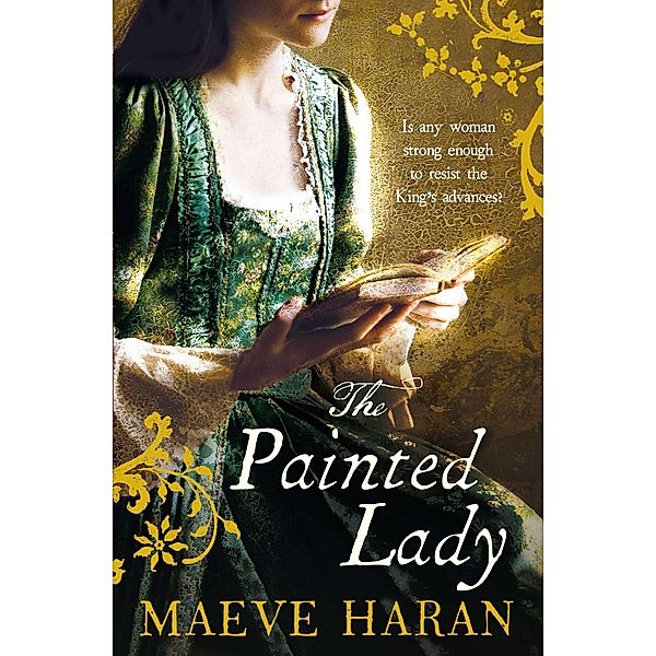 Painted Lady, Maeve Haran