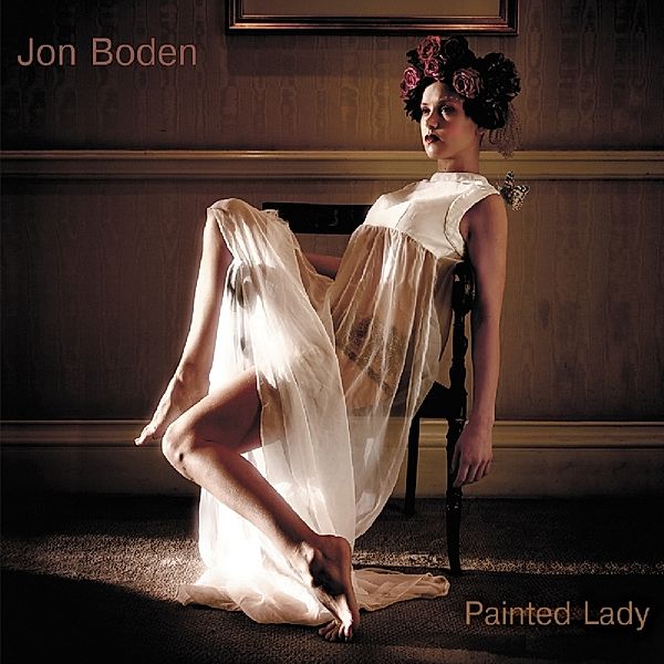 Painted Lady, Jon Boden