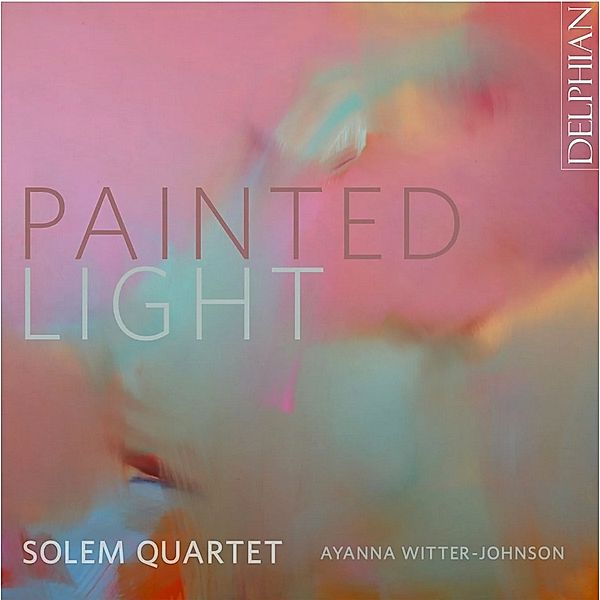 Painted Light, Solem Quartet