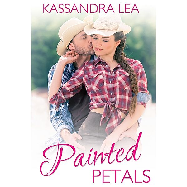 Painted Petals / JMS Books LLC, Kassandra Lea