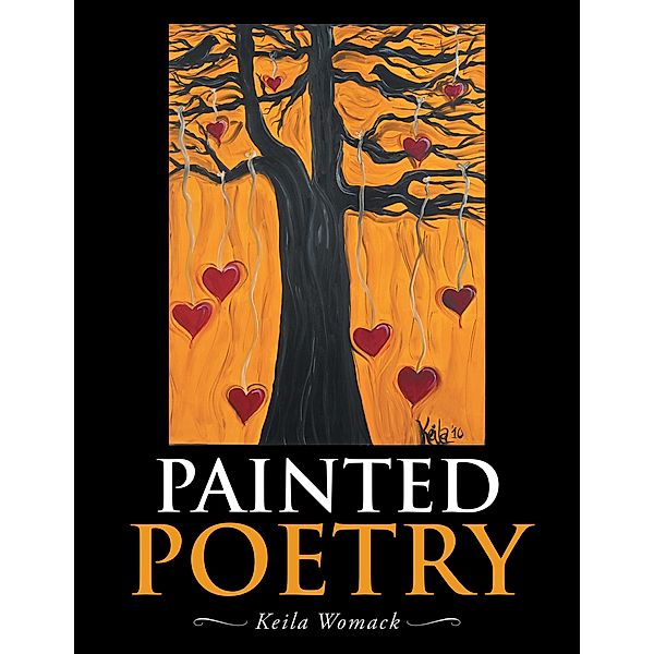 Painted Poetry