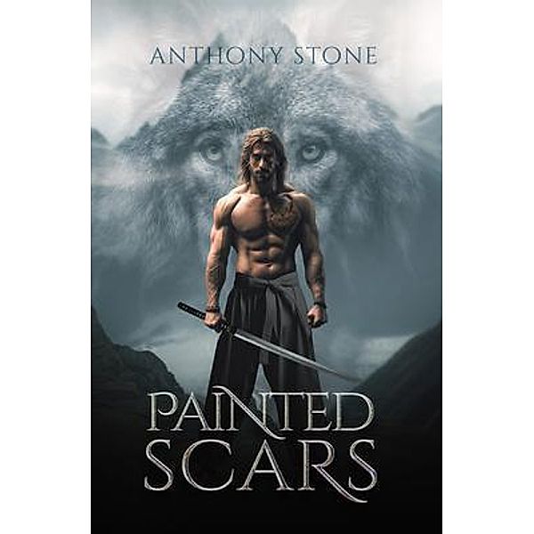 Painted Scars, Anthony Stone