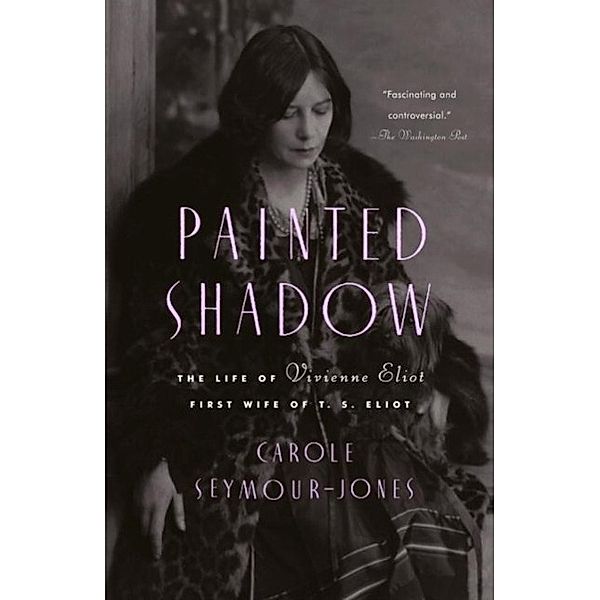 Painted Shadow, Carole Seymour-Jones