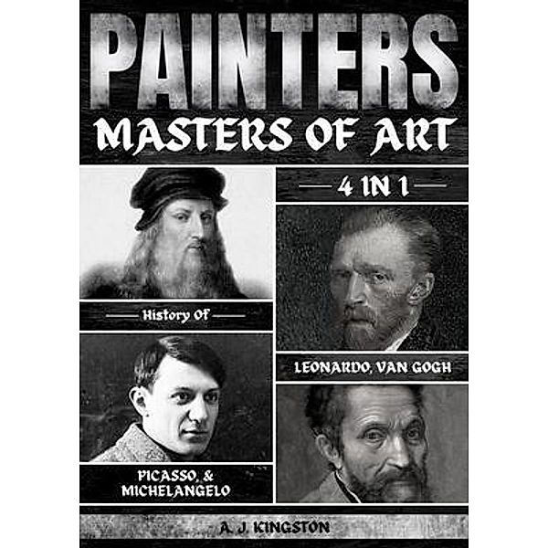 Painters, A. J. Kingston