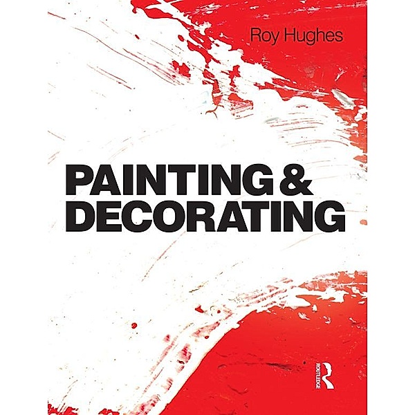Painting and Decorating, Roy Hughes