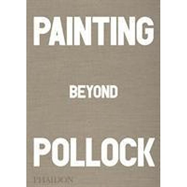 Painting Beyond Pollock, Morgan Falconer