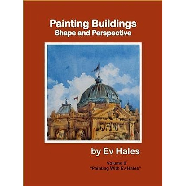 Painting Buildings, Ev Hales