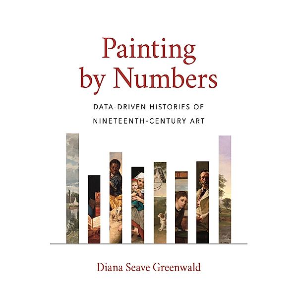 Painting by Numbers, Diana Seave Greenwald