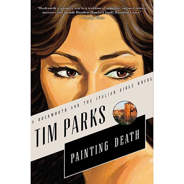 Painting Death, Tim Parks