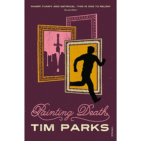 Painting Death, Tim Parks