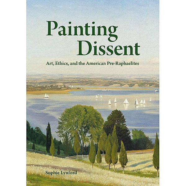 Painting Dissent, Sophie Lynford