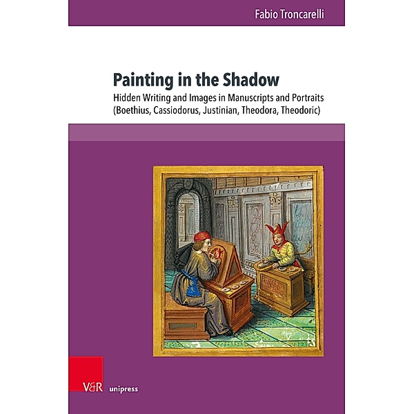 Painting in the Shadow, Fabio Troncarelli