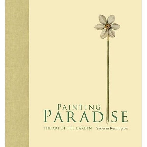 Painting Paradise, Vanessa Remington