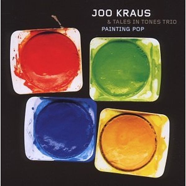 Painting Pop, Joo Kraus