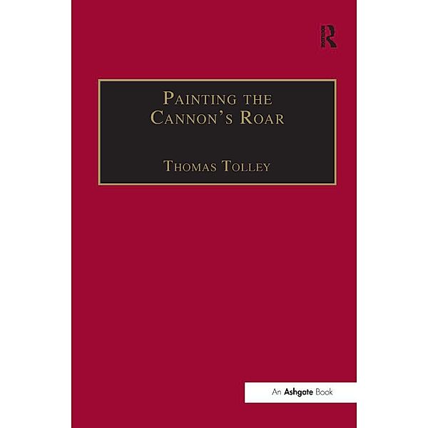 Painting the Cannon's Roar, Thomas Tolley