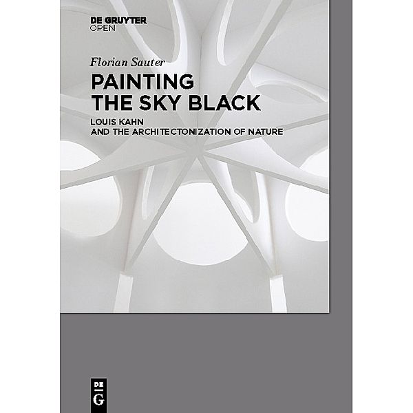 Painting the sky Black, Florian Sauter