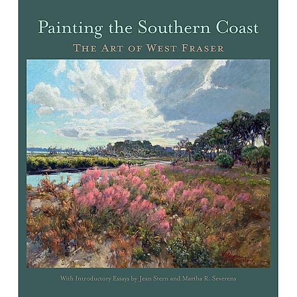 Painting the Southern Coast, West Fraser