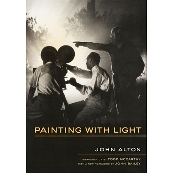 Painting With Light, John Alton