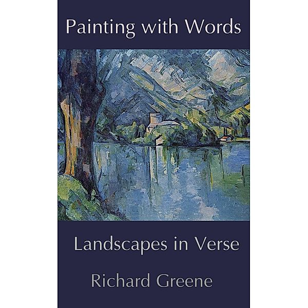 Painting with Words, Richard Greene