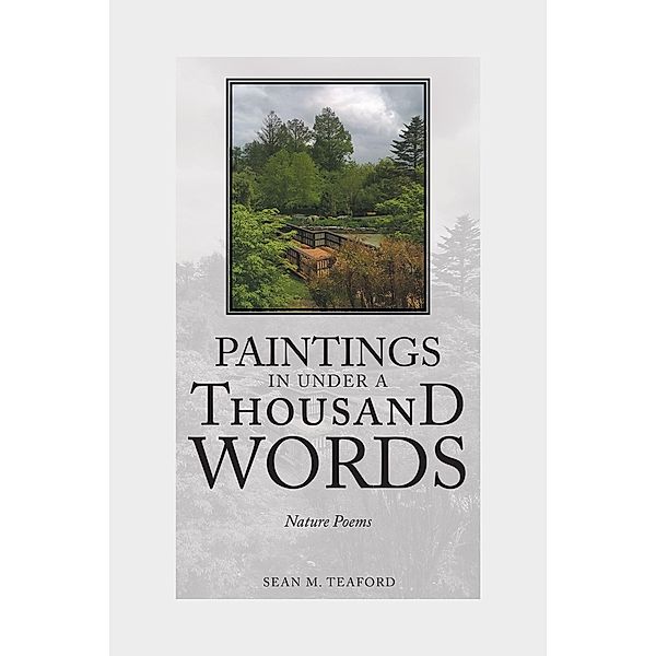 Paintings in Under a Thousand Words, Sean M. Teaford