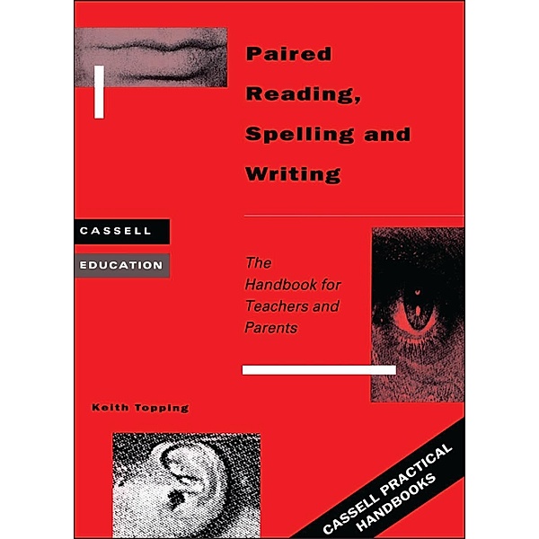 Paired Reading, Writing and Spelling, Keith Topping