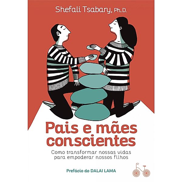 Pais e mães conscientes, Dra. Shefali