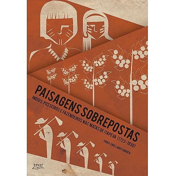 Paisagens sobrepostas, Dora Shellard Corrêa