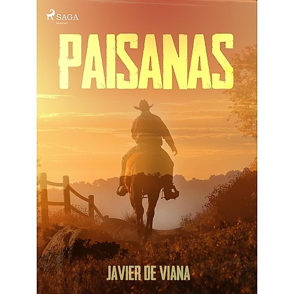 Paisanas, Javier De Viana