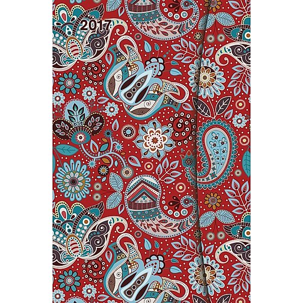 Paisley 2017 Magneto Diary small