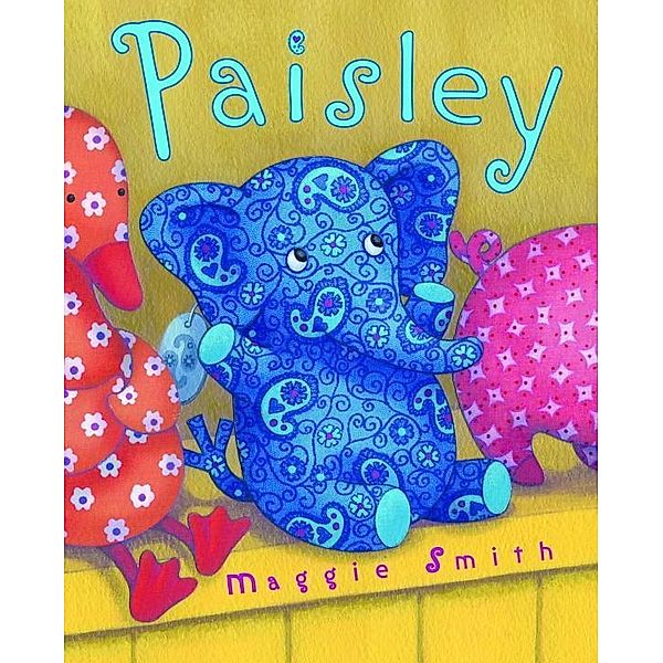 Paisley, Maggie Smith