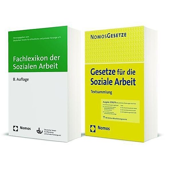 Paket Soziale Arbeit