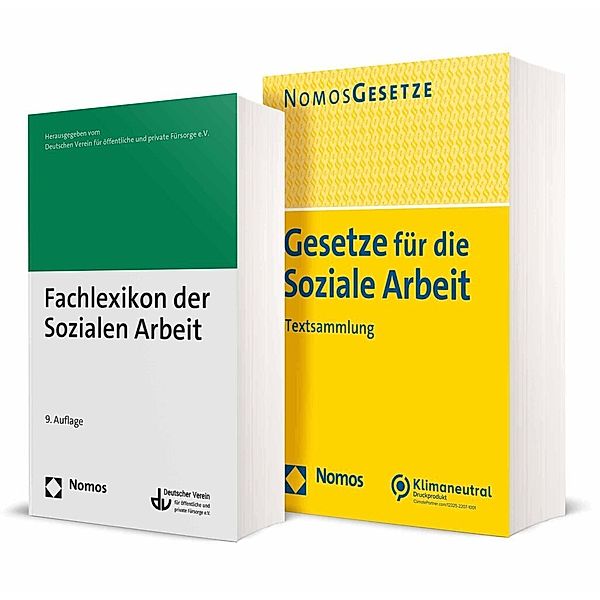 Paket Soziale Arbeit