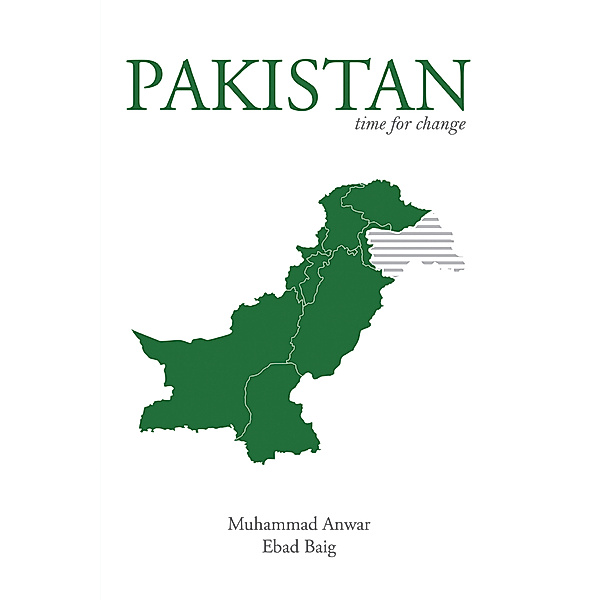 Pakistan, Muhammad Anwar, Ebad Baig