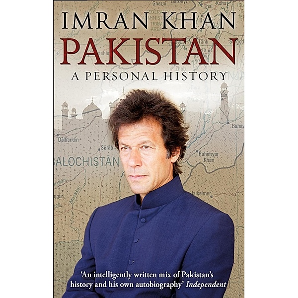 Pakistan, Imran Khan