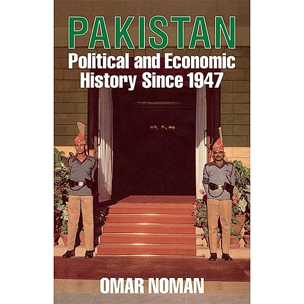 Pakistan, Omar Noman