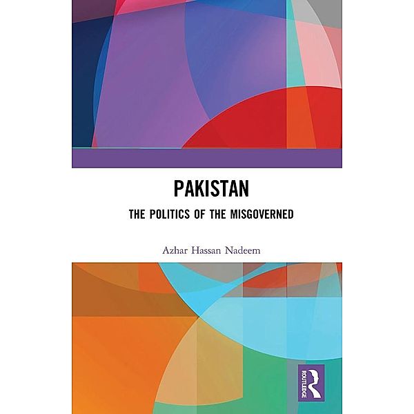 Pakistan, Azhar Hassan Nadeem