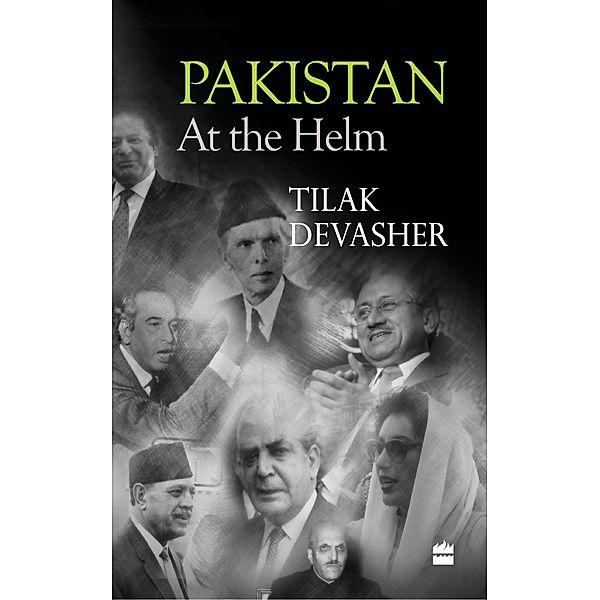 Pakistan, Tilak Devasher