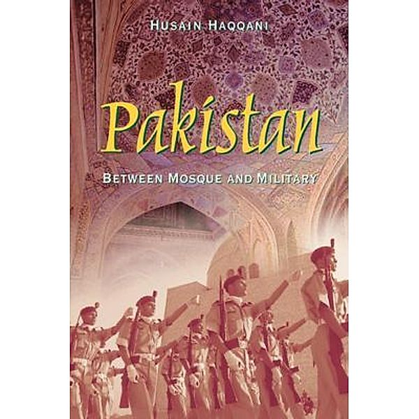 Pakistan, Husain Haqqani
