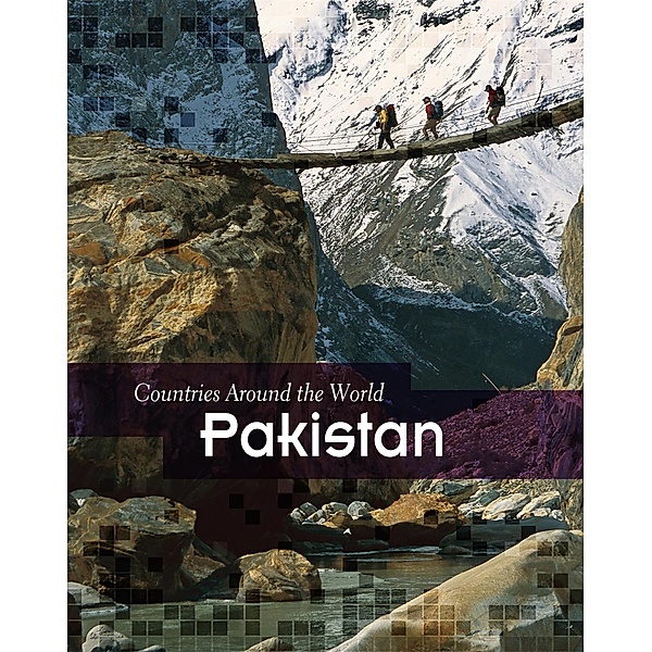 Pakistan, Jean F. Blashfield
